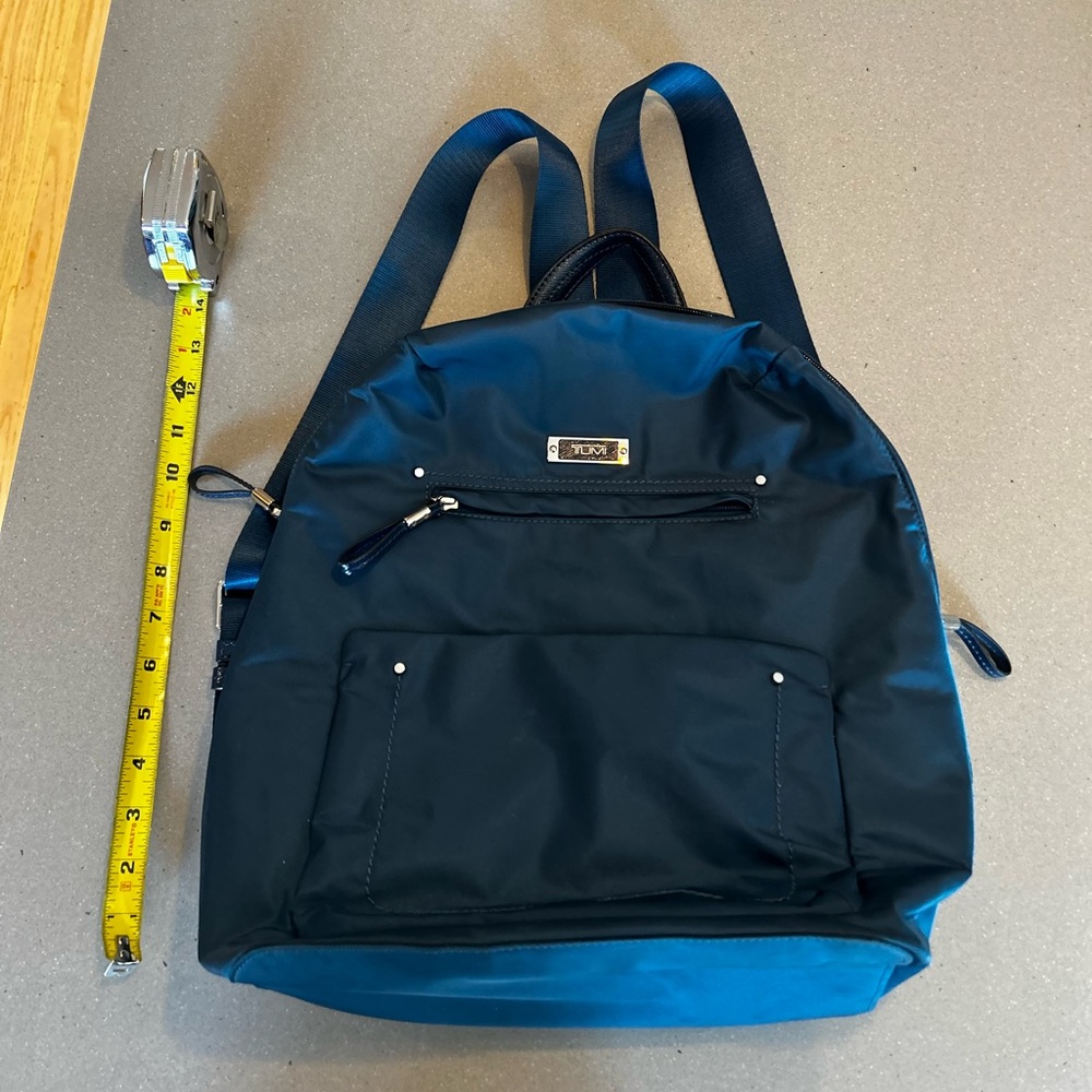 Tumi Backpack - image 6